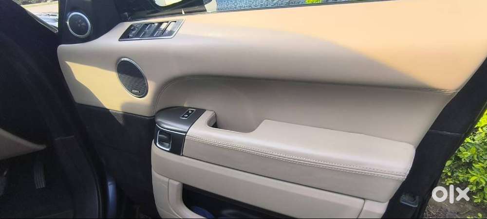 Range Rover Sports For Sale In Noida