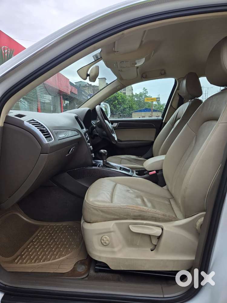 Audi Q5 2.00 Tdi Premium, 2016, Diesel