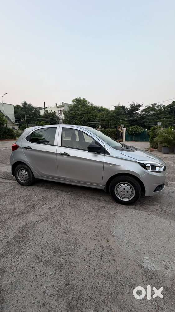 Tata Tiago 1.05 Revotorq Xm, 2017