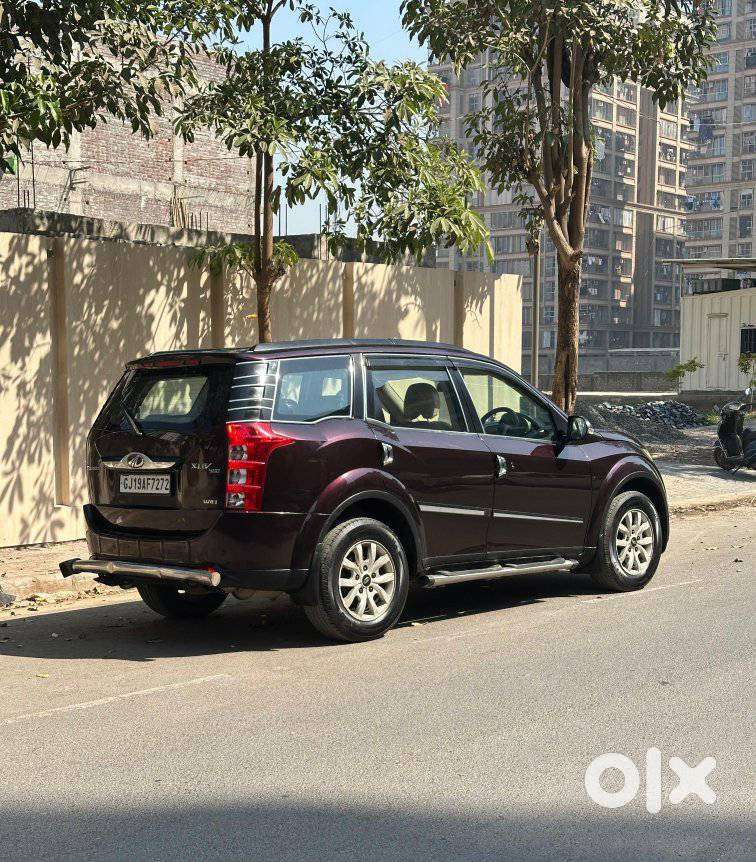 Mahindra Xuv500 2.2 W10, 2015, Diesel