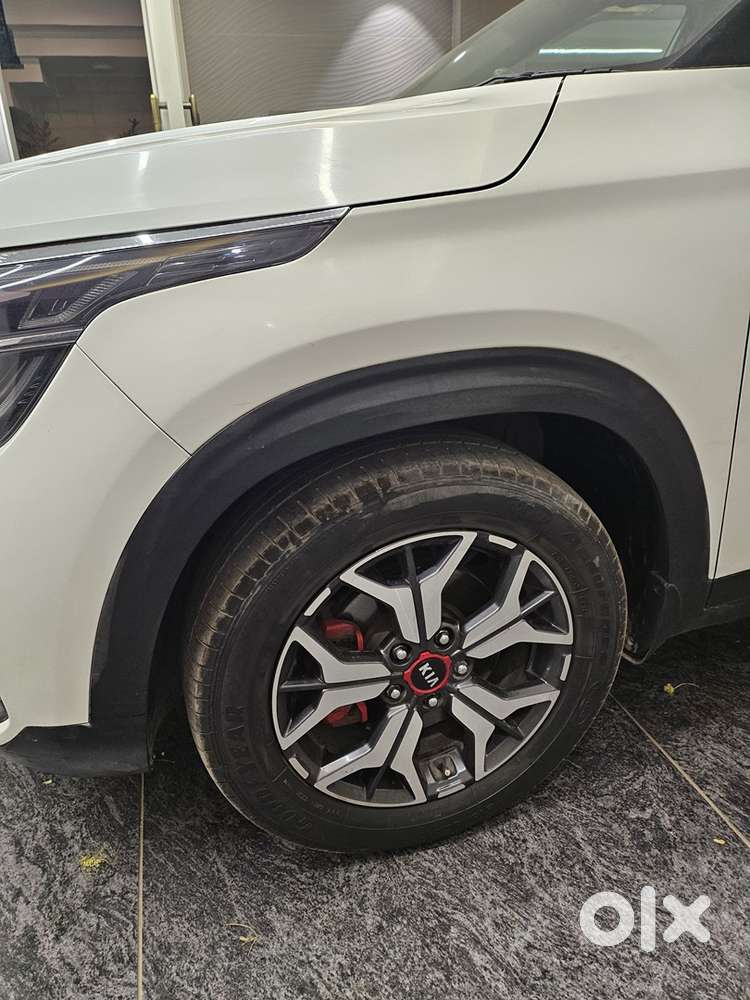 2020 Kia Seltos 1.5 Gtx+