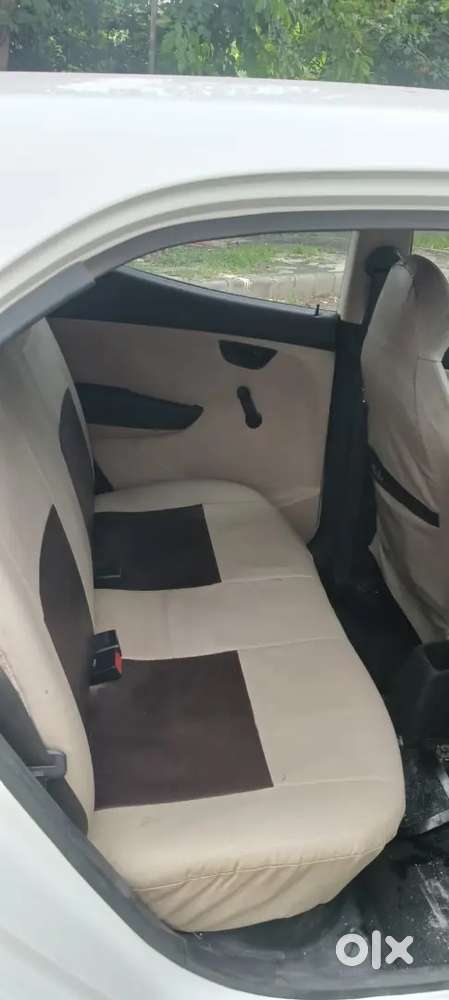 Hyundai Eon 2014 Petrol 2nd Owner