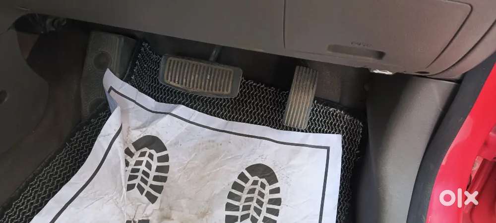 Hyundai I10 2011 Petrol 62000 Km Driven