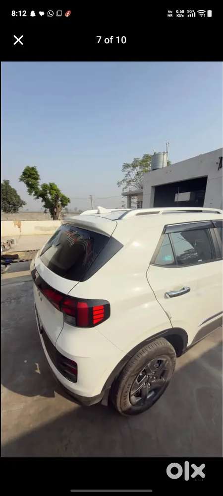 Brand New Condition And Exchange V Kar Lava Gya