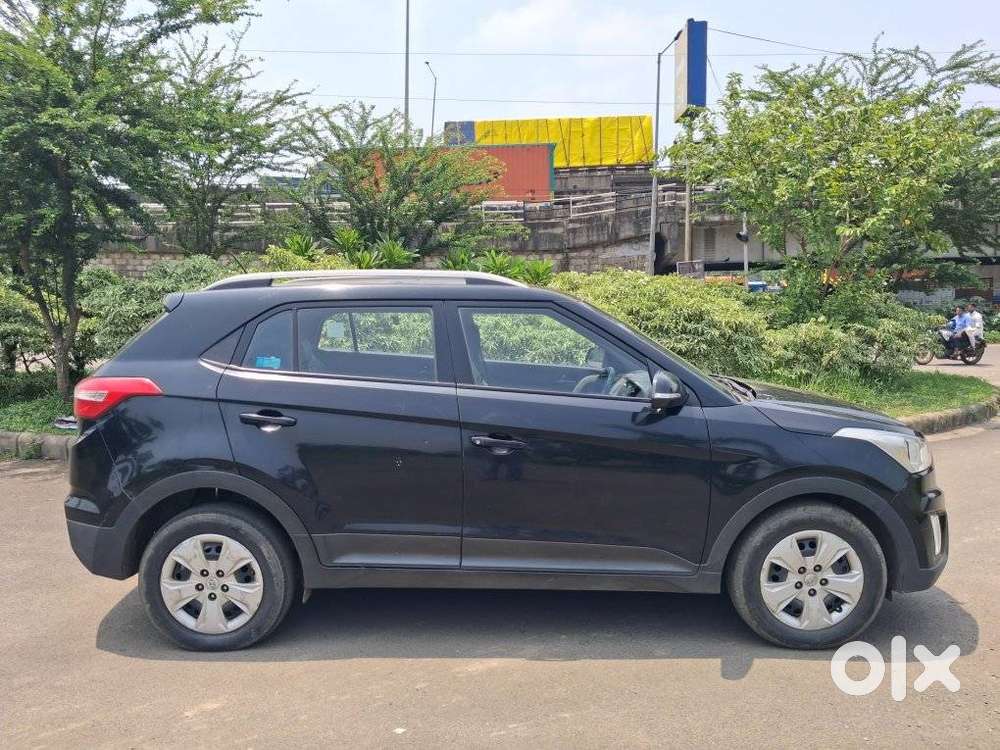 Hyundai Creta 1.6 Sx, 2016, Diesel