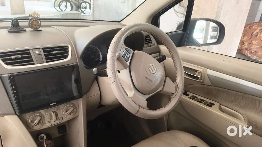 Maruti Suzuki Ertiga डीज़ल मैन्युअल 2014