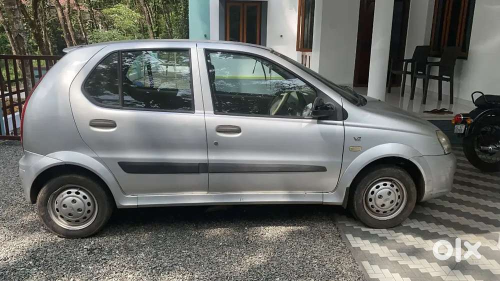 Tata Indica 2008 Model