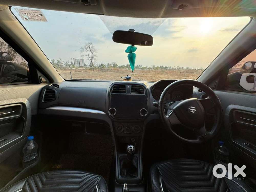 Maruti Suzuki Diesel 2016