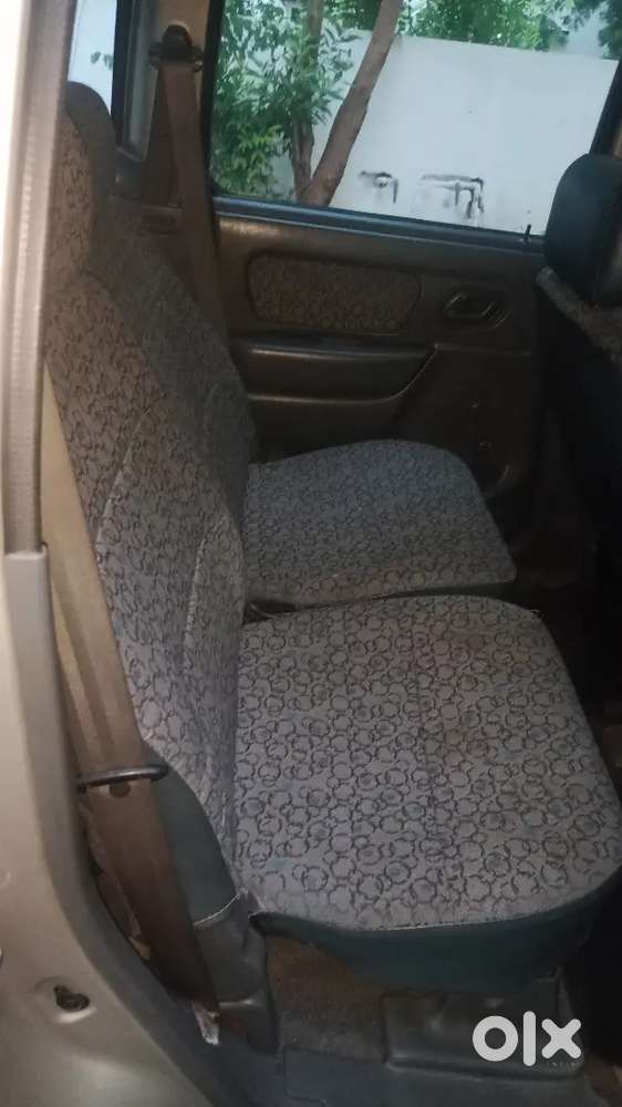 Wagon R Flex 2004 Maruti Suzuki Lxi