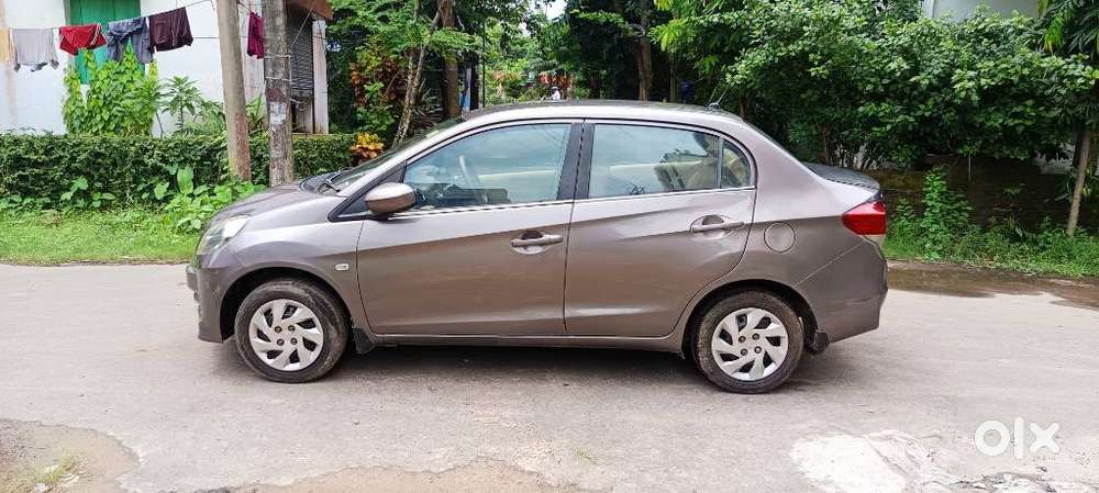 Honda Amaze 1.5 Smt I Dtec, 2014, Diesel