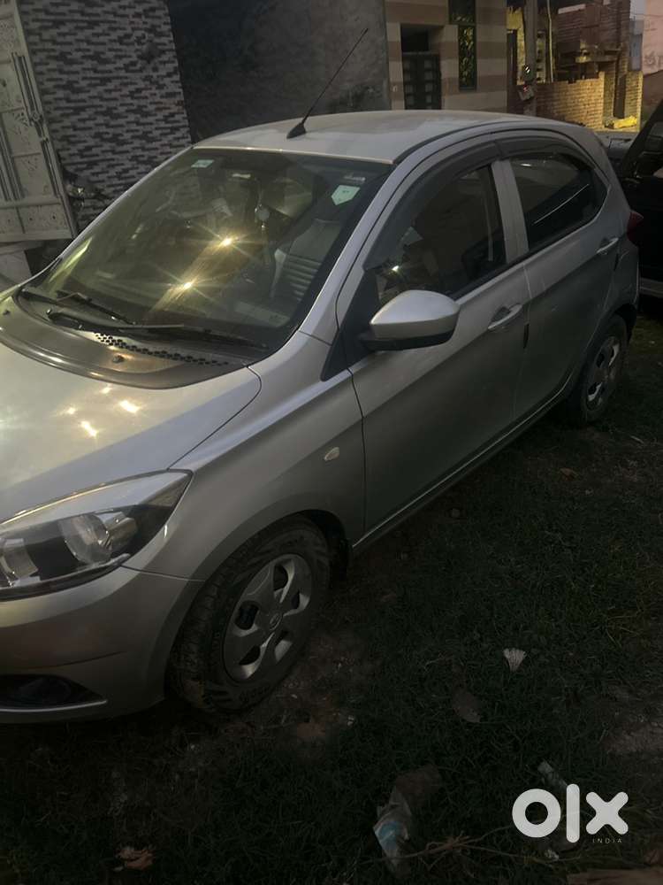 Tata Tiago