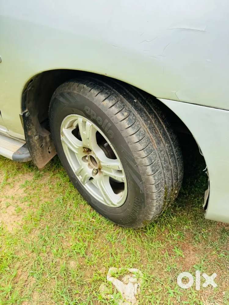 Toyota Innova 2010 Top Conditionluxury Interioralloy Wheels