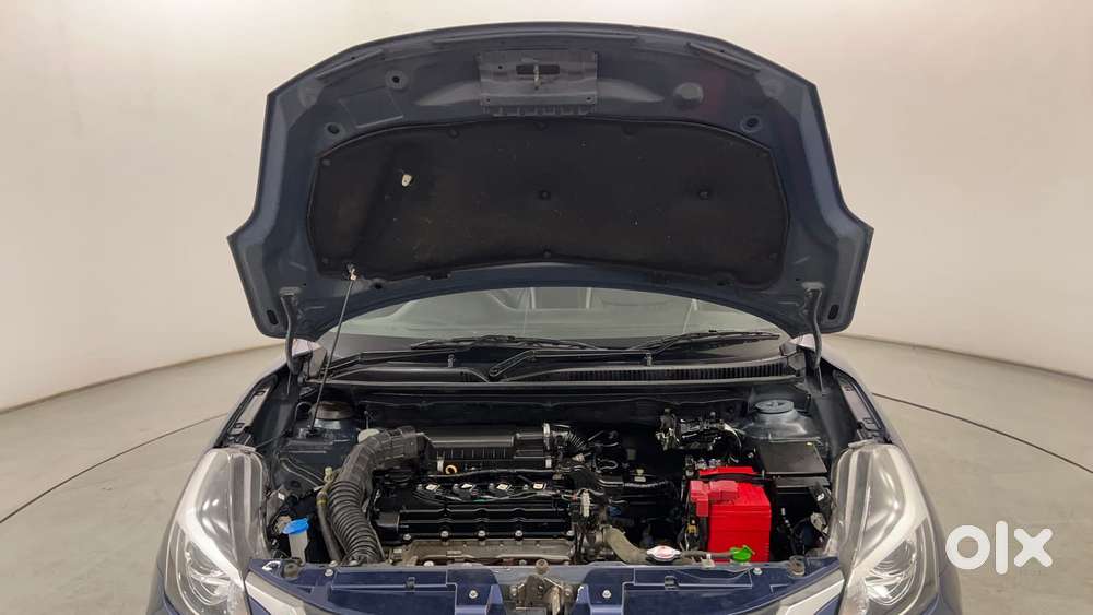 Maruti Suzuki Baleno 1.2 Zeta, 2020, Petrol
