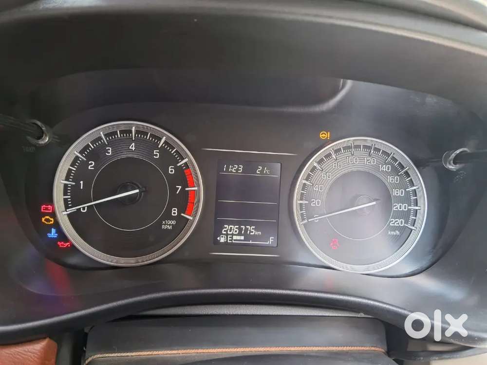 Toyota Glanza 1.2 S 2023