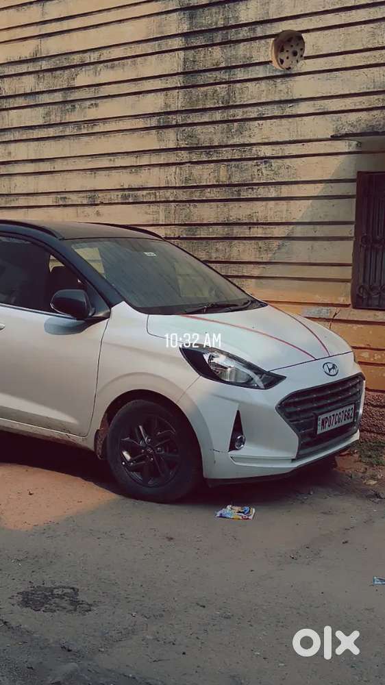 Hyundai Grand I10 Nios 2019 Petrol 60000 Km Driven