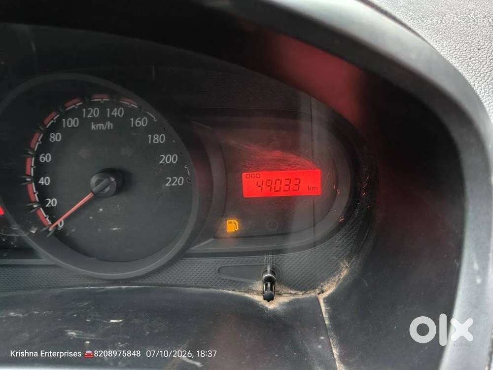 Ford Figo 1.2 Duratec Petrol Exi, 2013, Petrol