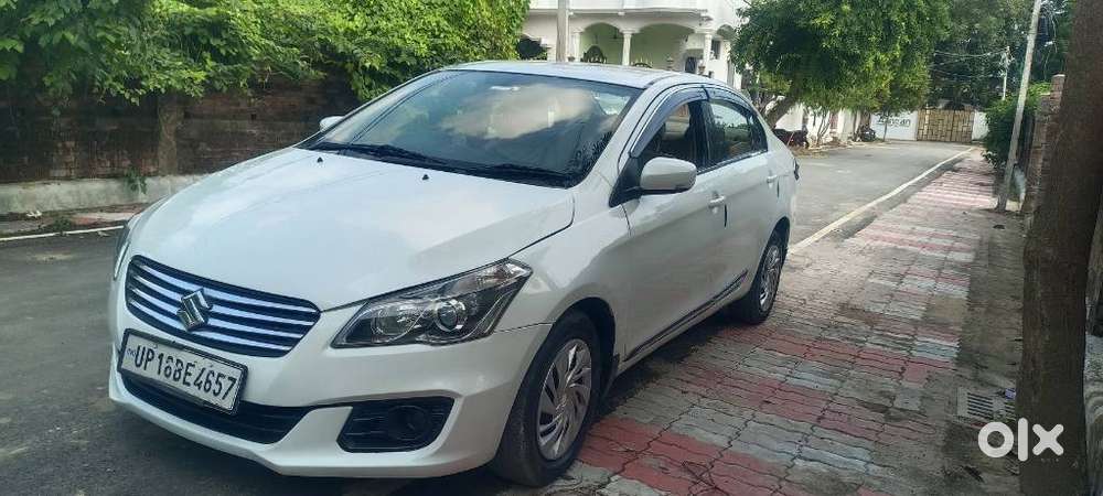 Maruti Suzuki Ciaz Vdi Shvs, 2016, Diesel