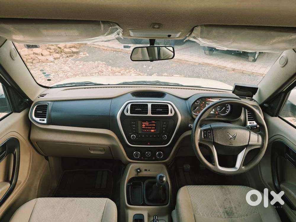 Mahindra Bolero Neo N8, 2023, Diesel