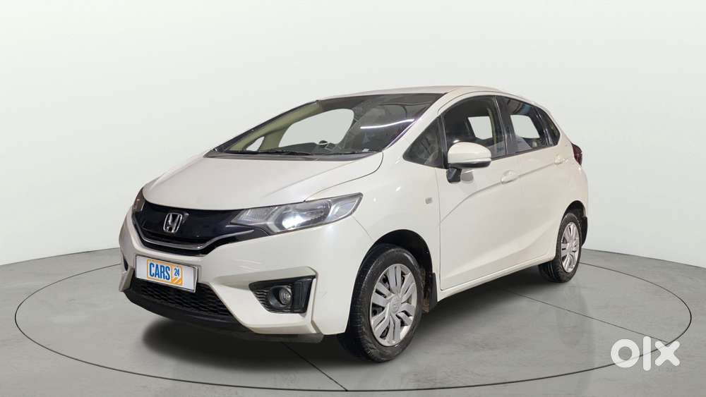 Honda Jazz 1.5 Sv I Dtec, 2018, Diesel