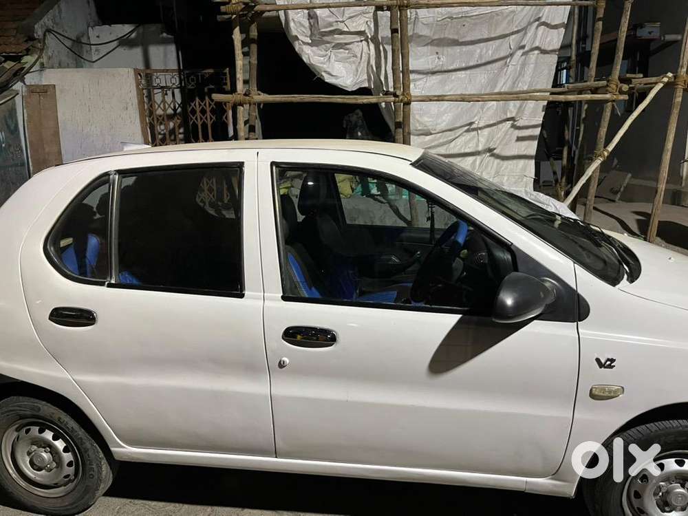 Tata Indica V2 2015