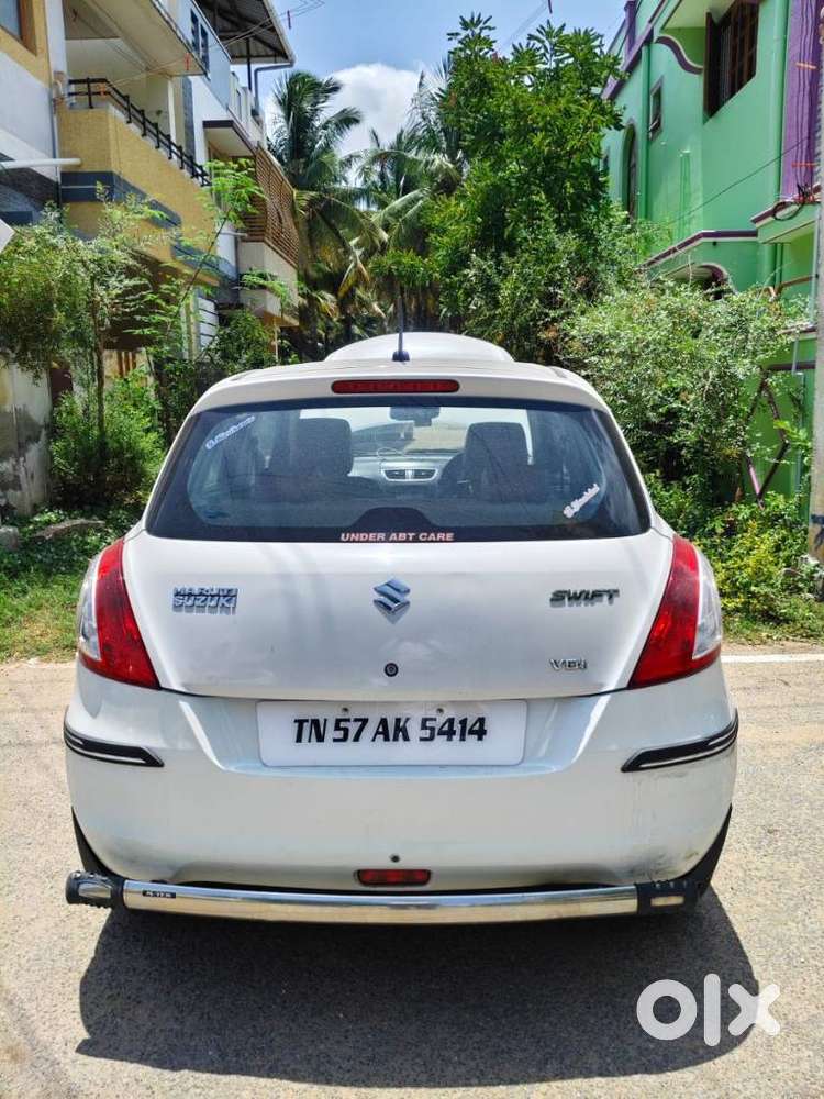 Maruti Suzuki Swift Ddis Vdi, 2014, Diesel