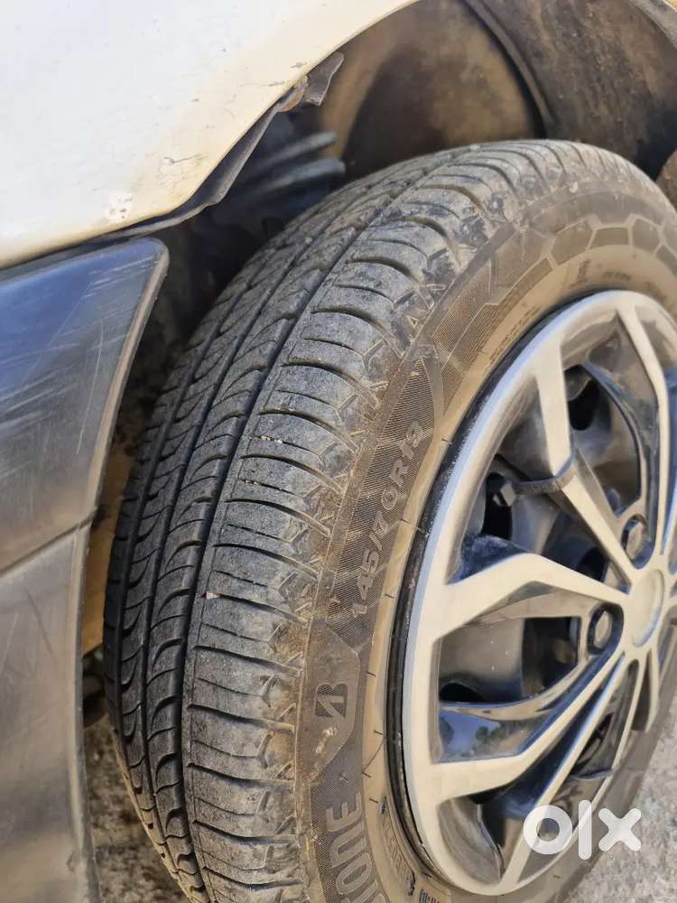 Maruti Suzuki Zen Estilo 1997