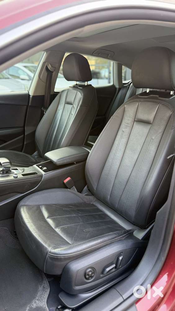 Audi A5 2.0 35 Tdi Sportback, 2018, Diesel