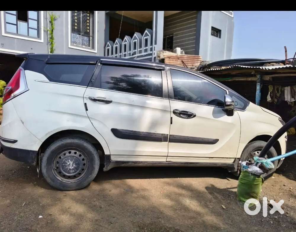 Very Good Condition Mahindra Marazzo 1.5 Plus 2019 D