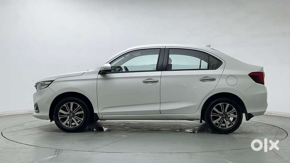 Honda Amaze Vx Cvt I-vtec, 2024, Petrol