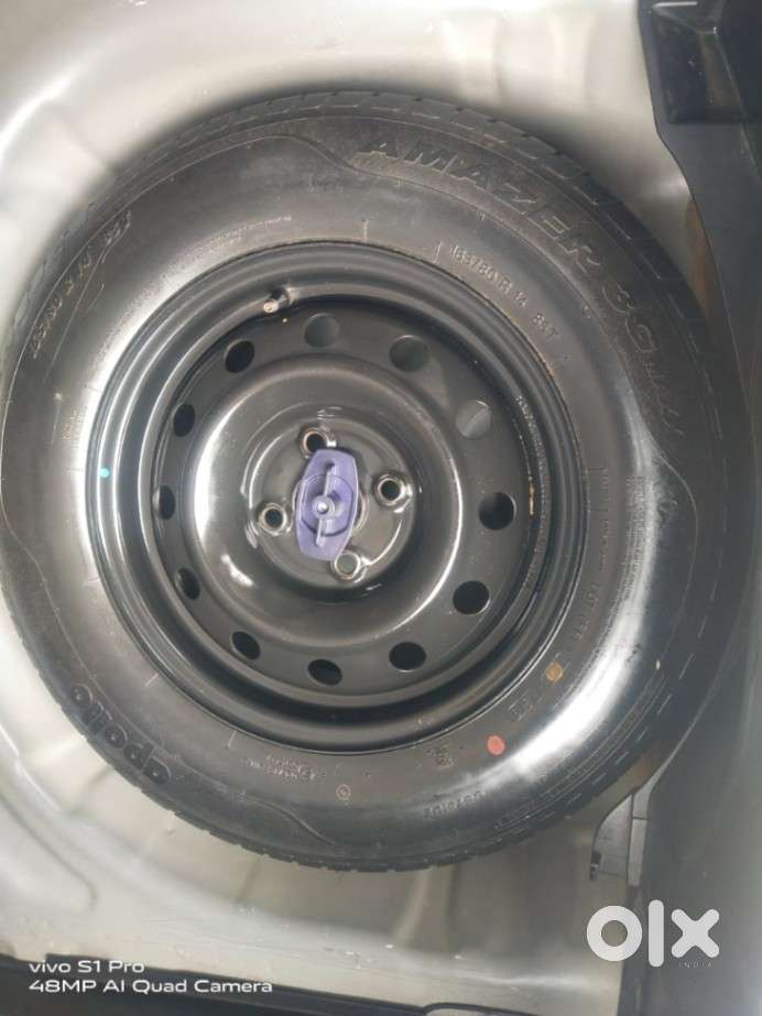 Maruti Suzuki Swift Vxi 1.2 Abs Bs-iv, 2019, Petrol