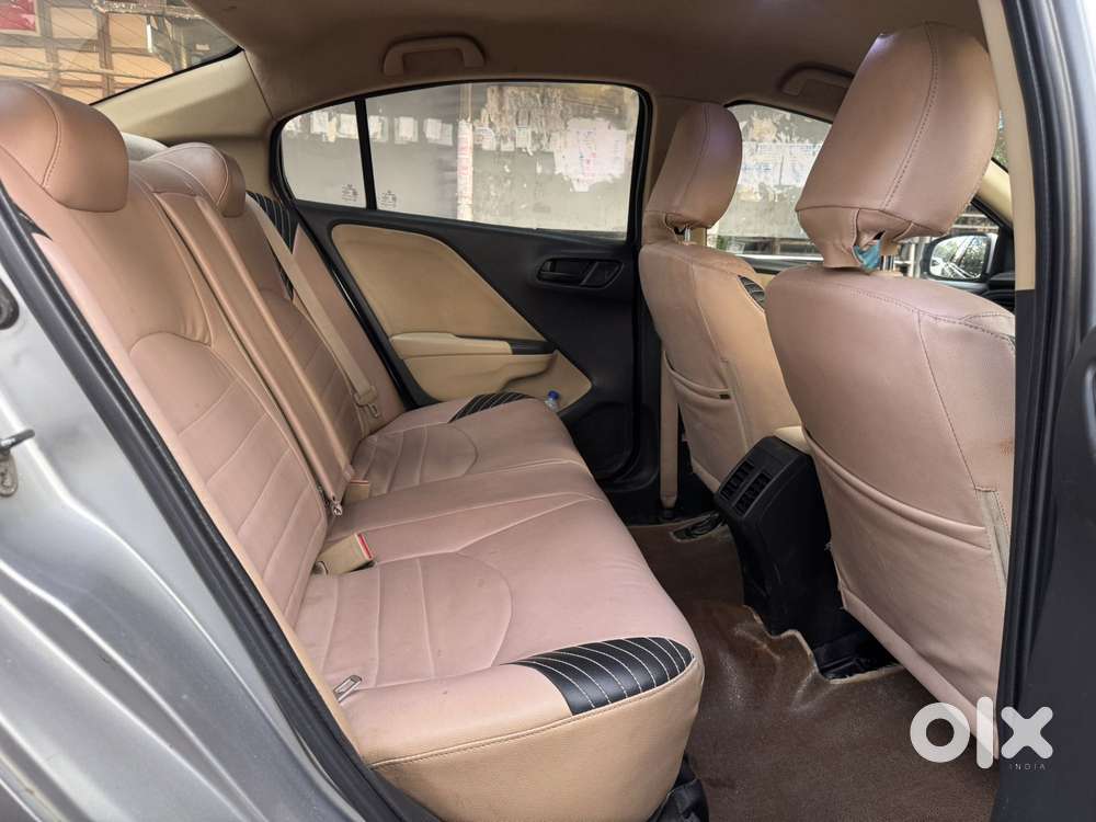Honda City I Dtec Sv, 2014, Diesel