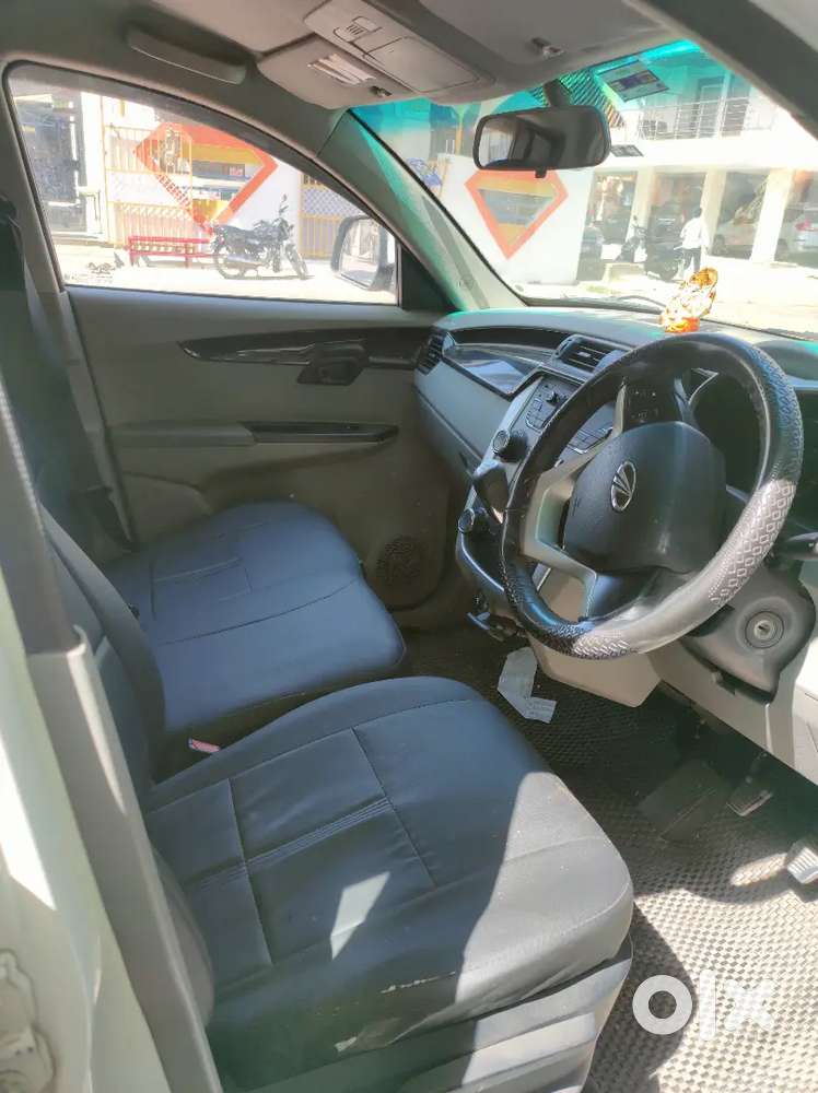 Mahindra Kuv100 Nxt 2016 Petrol