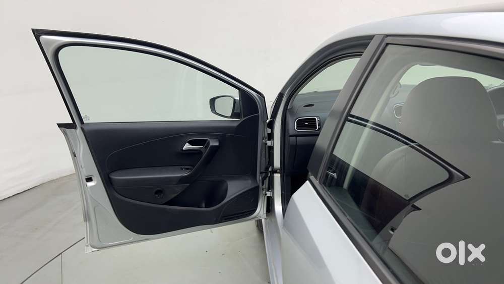 Volkswagen Polo 1.0 Mpi Highline Plus, 2018, Petrol