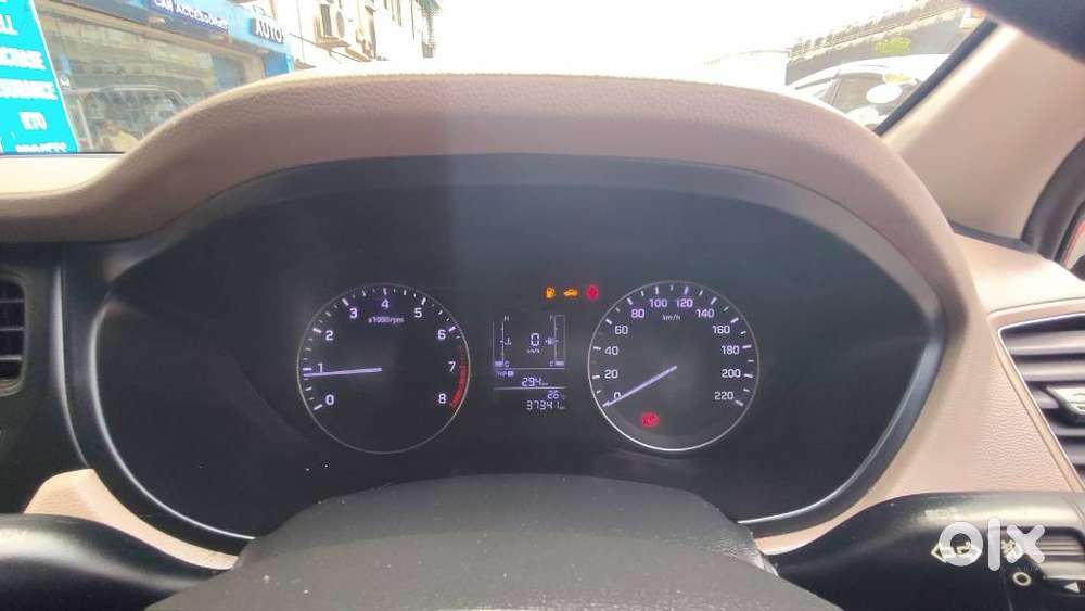 Hyundai Elite I20 Asta 1.2 Mt, 2017, Petrol
