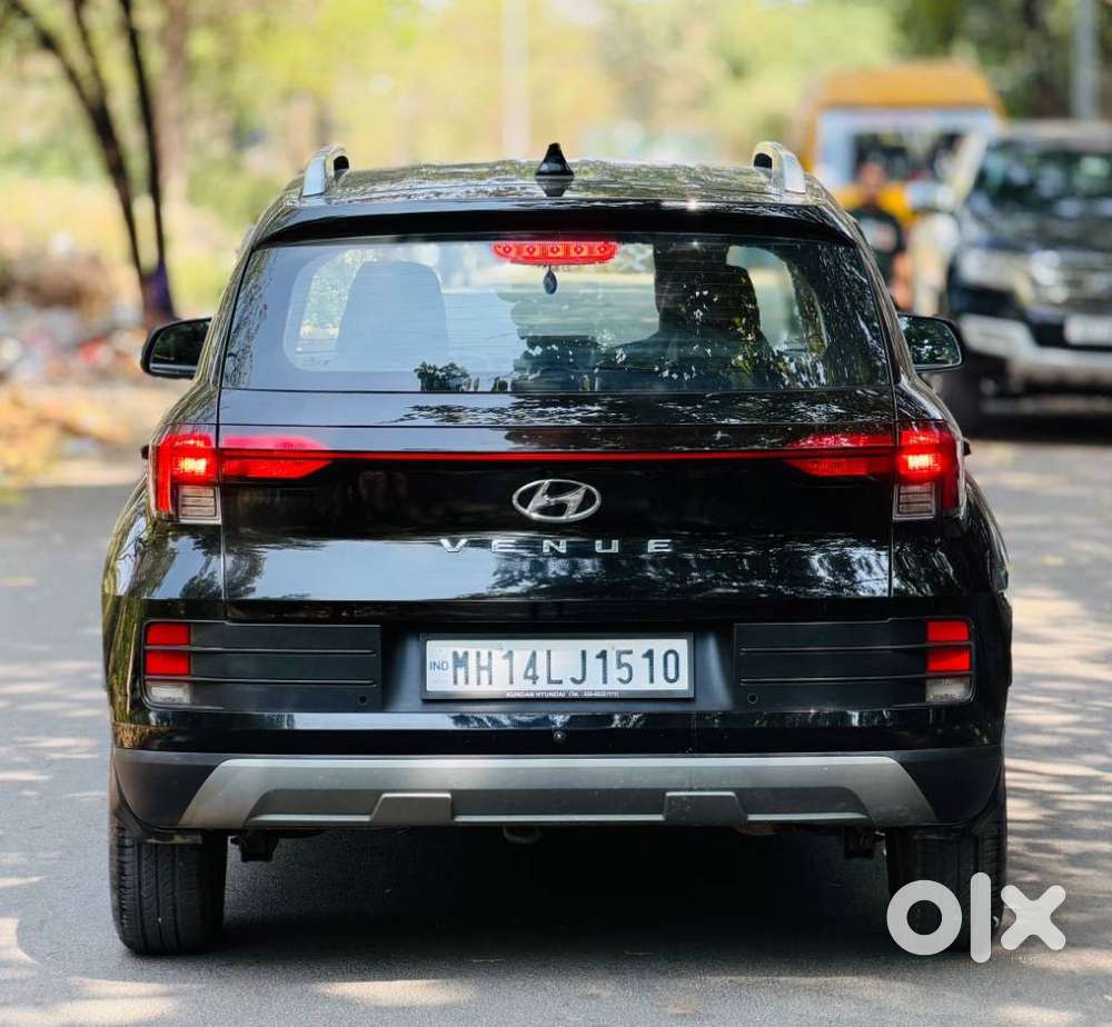 Hyundai Venue S Mt 1.2 Kappa, 2024, Petrol