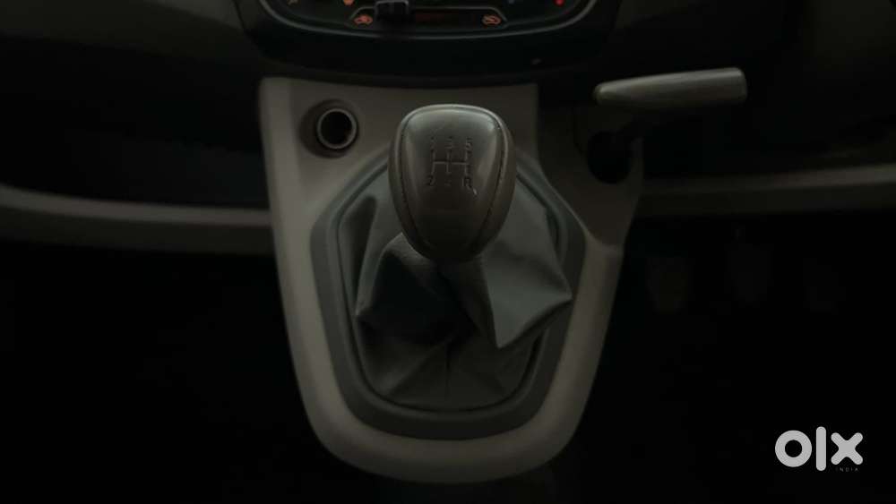 Datsun Go T, 2014, Petrol