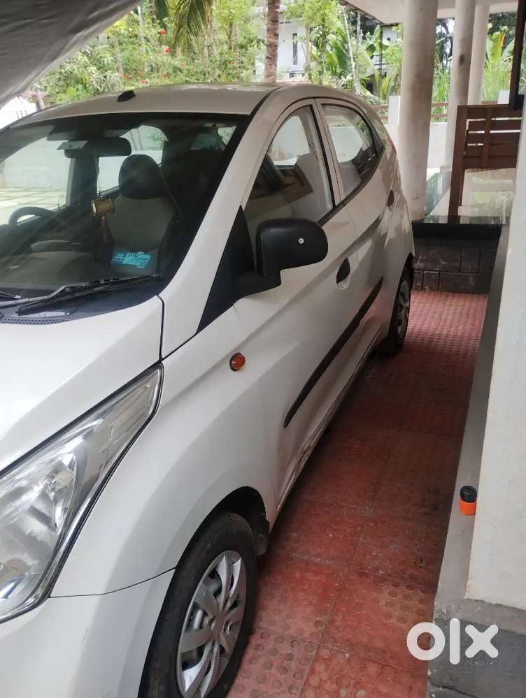 Hyundai Eon Era Plus 2014