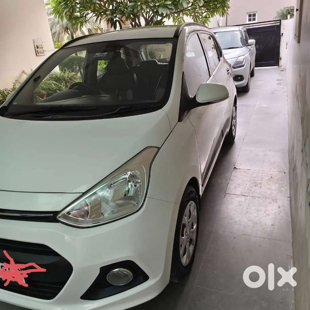 Hyundai Grand I10 2016 Petrol 69000 Km Driven