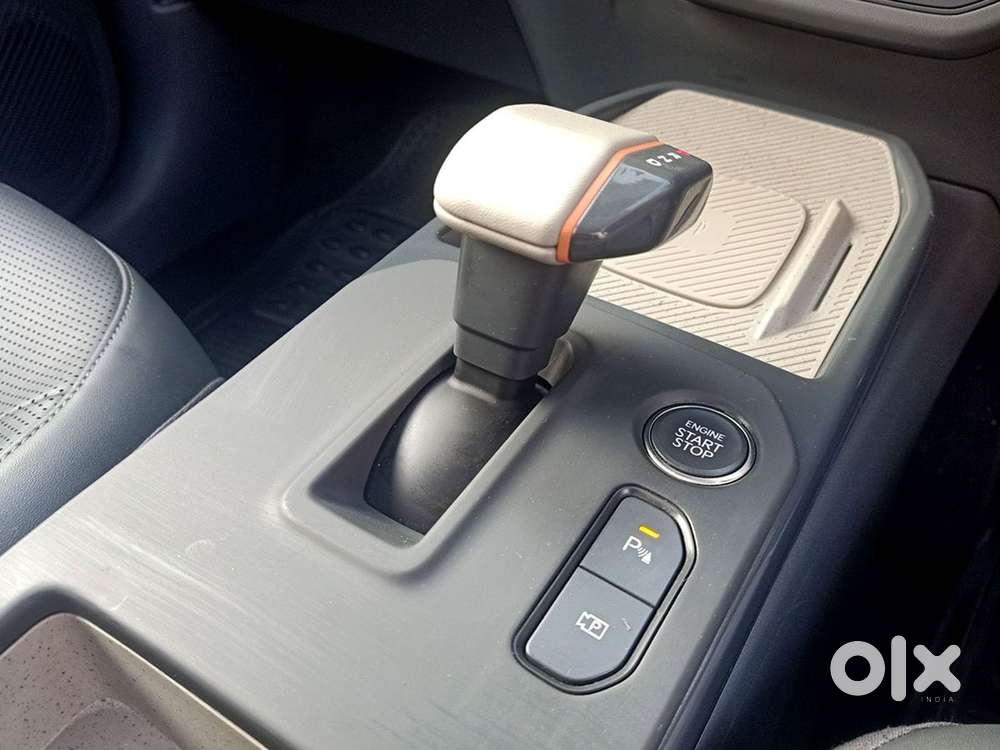 Kia Syros Htx Plus Opt Turbo Dct, 2025, Petrol