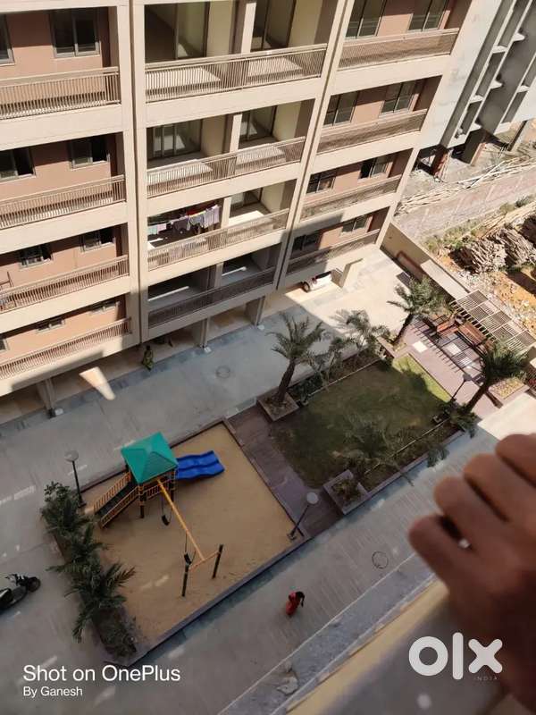 2bhk flat available on rent