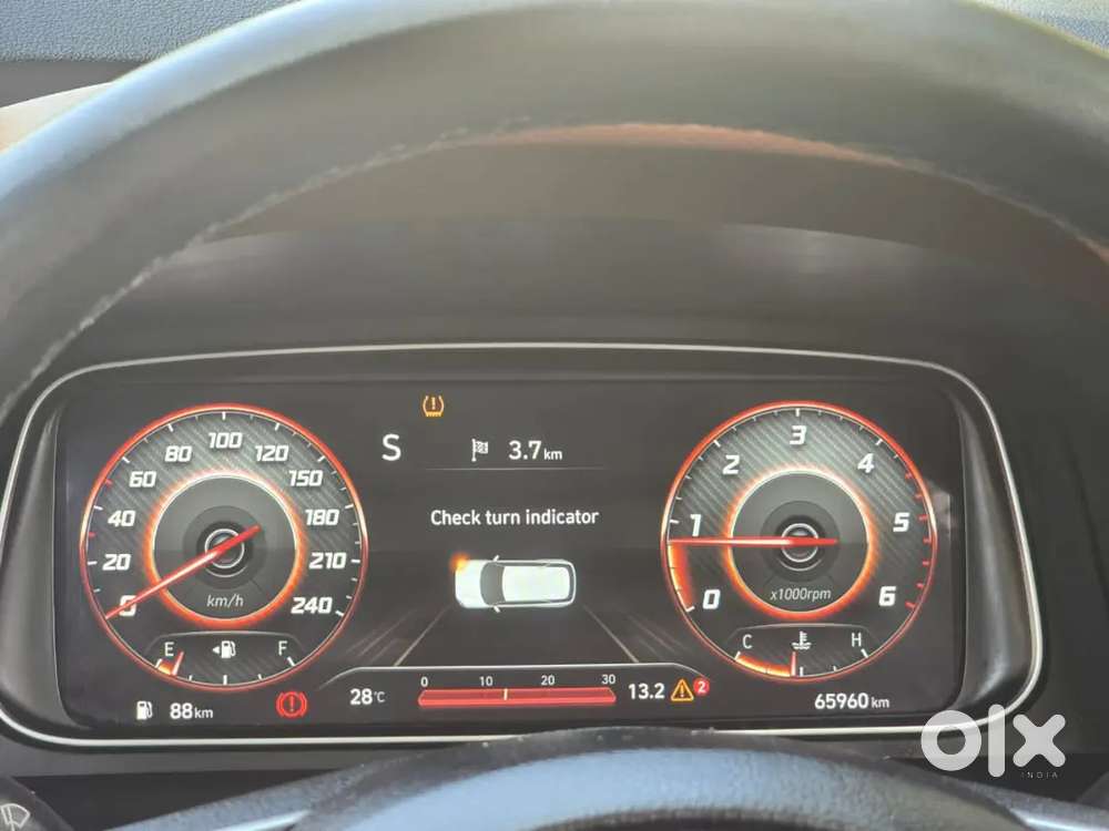 Hyundai Alcazar Signature