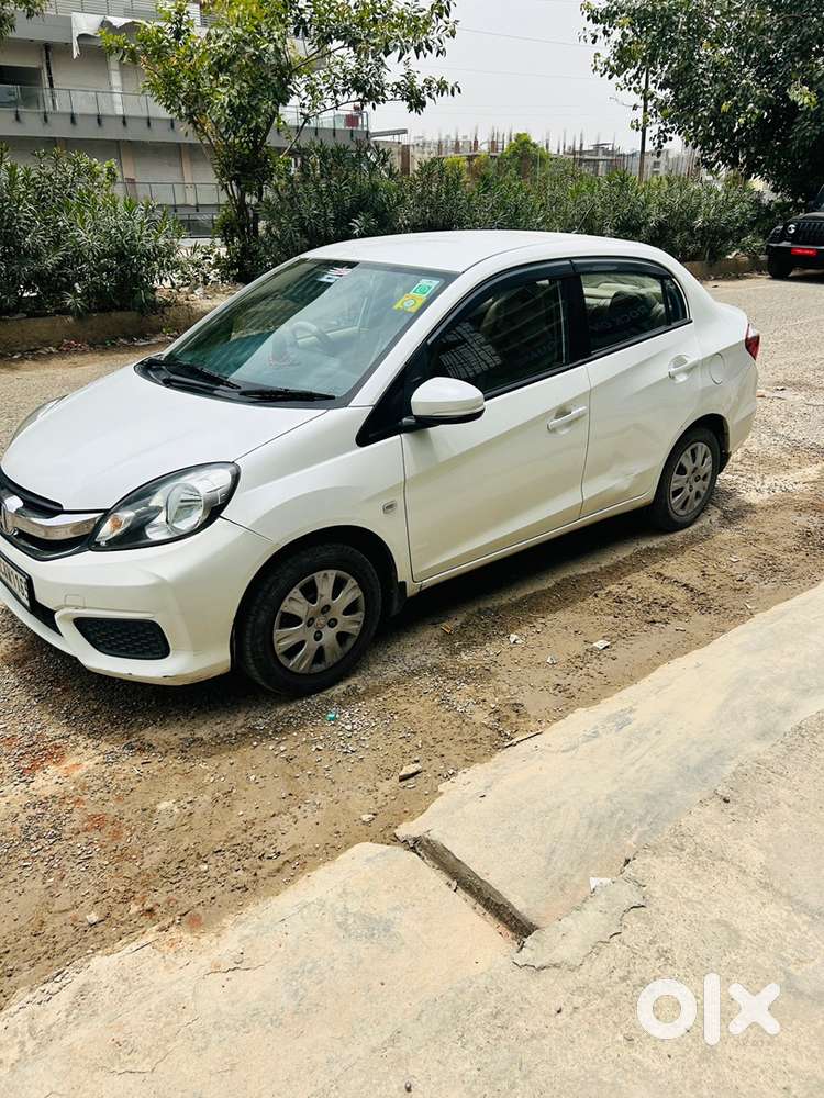 Honda Amaze Petrol & Cng For Sale