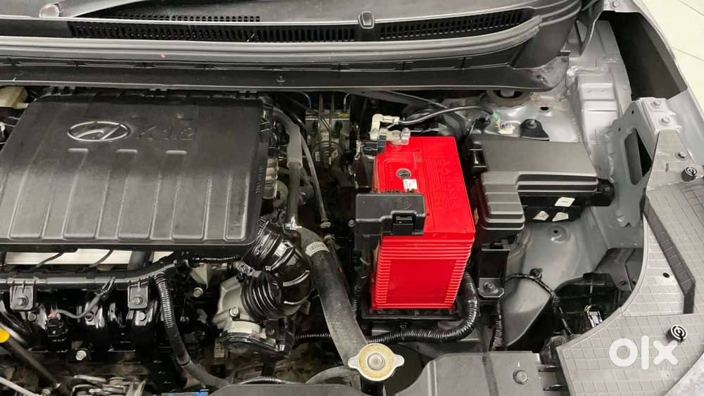 Hyundai Exter Sx 1.2 Mt, 2023, Petrol