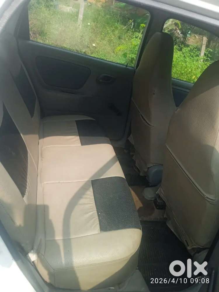 Marunti Suzuki Alto K 10