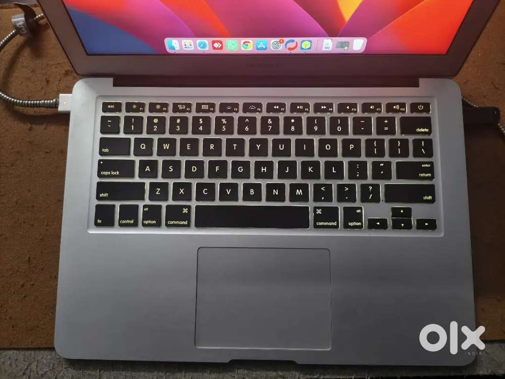 MacBook Air 2015