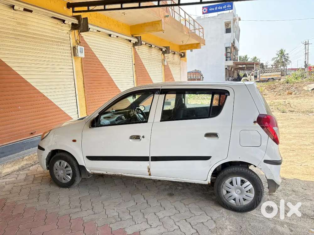 Dr Driven Car