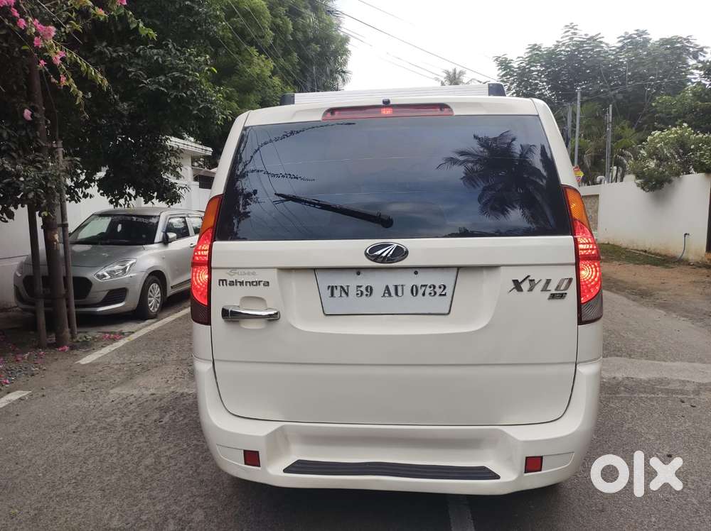Mahindra Xylo E4 Abs Bs Iii, 2012, Diesel