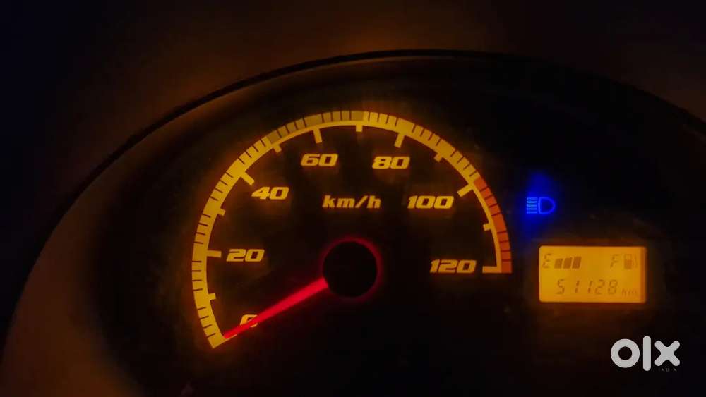 Tata Nano Xt 2010 Car