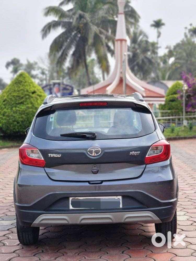Tata Tiago Nrg, 2023, Petrol