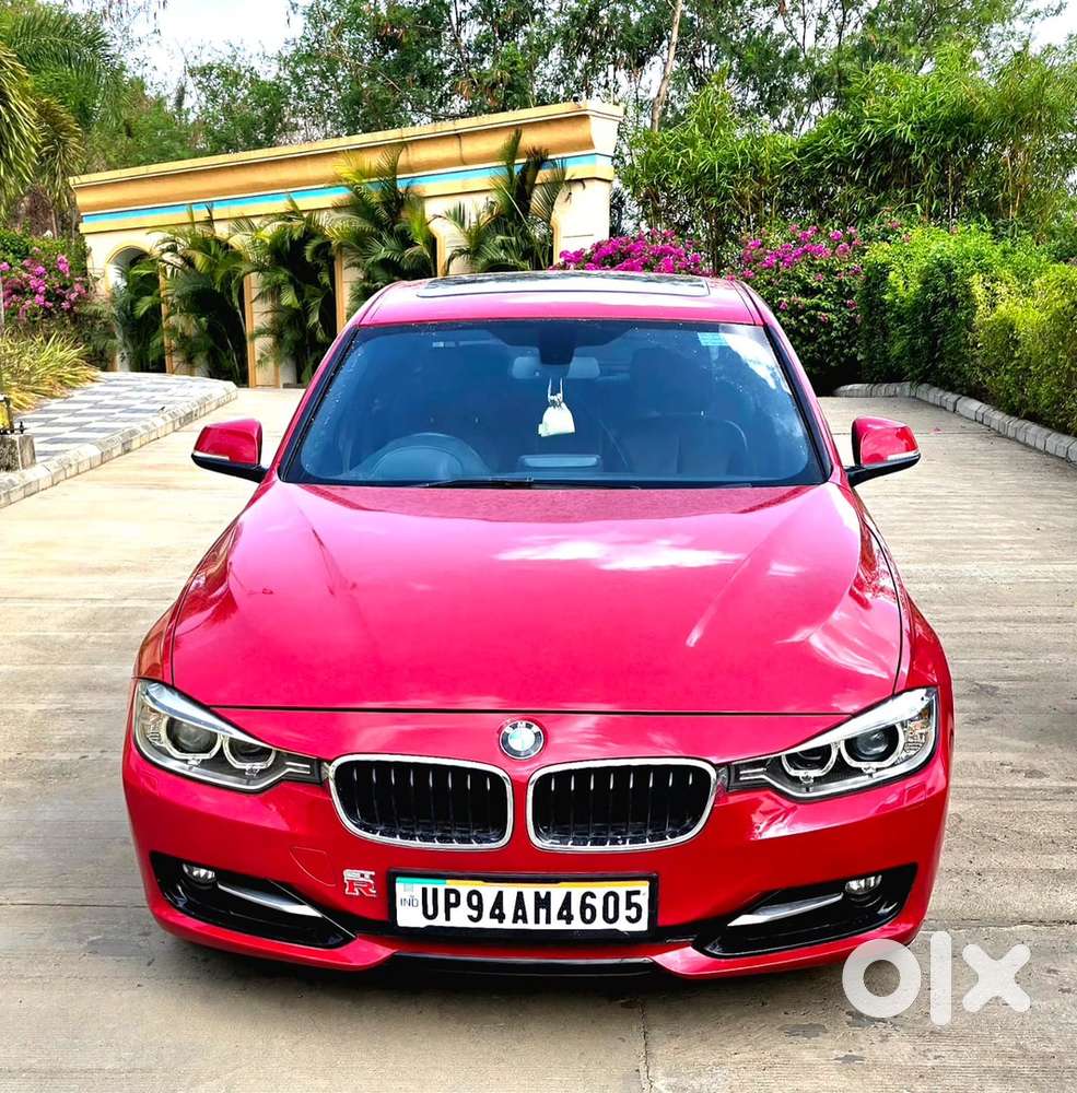 2015 Bmw 3 Series Diesel Automatic M Sport